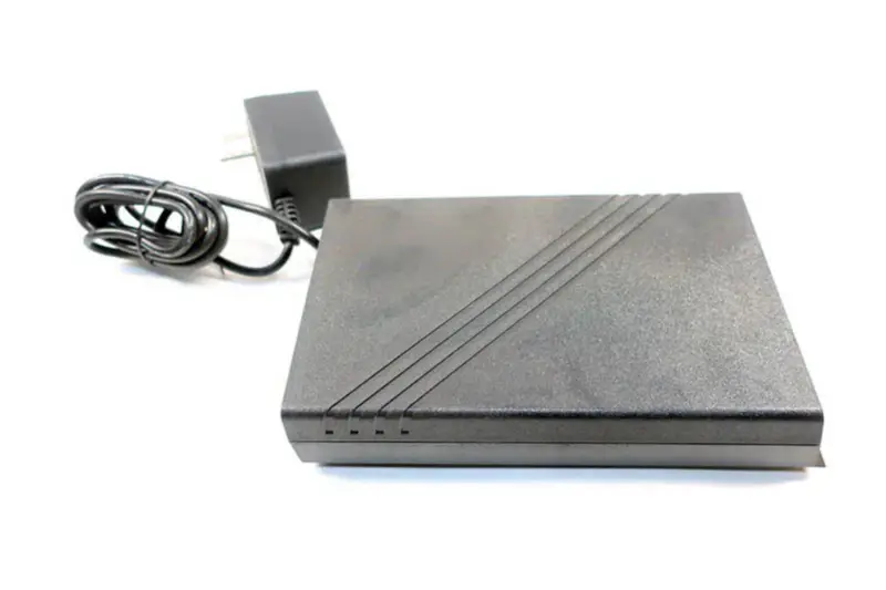 SCHWARZER KASTEN IC107A-R3