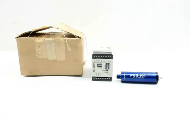 POSITIVER KONTAKT SCU-100