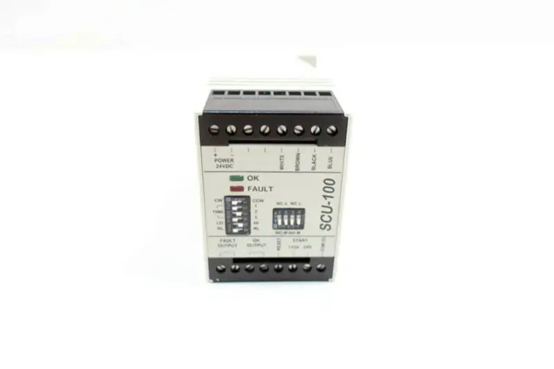POSITIVER KONTAKT SCU-100