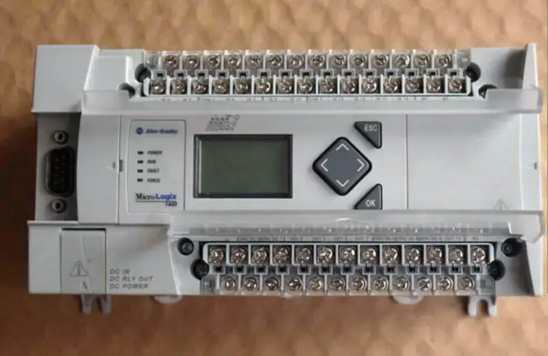 Allen-Bradley 1766L32AWAA