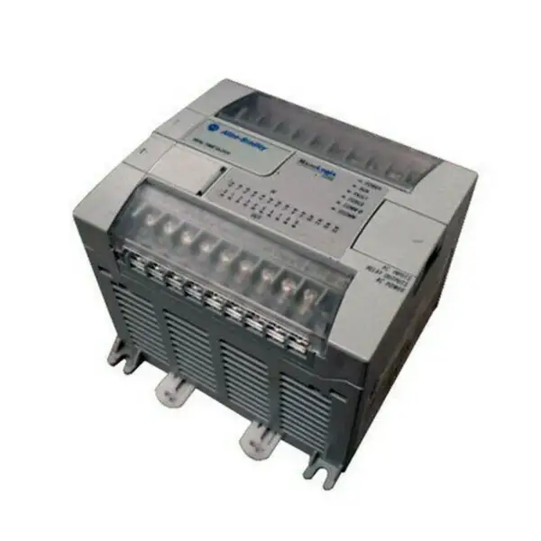 Allen-Bradley 1762-L24AWAR