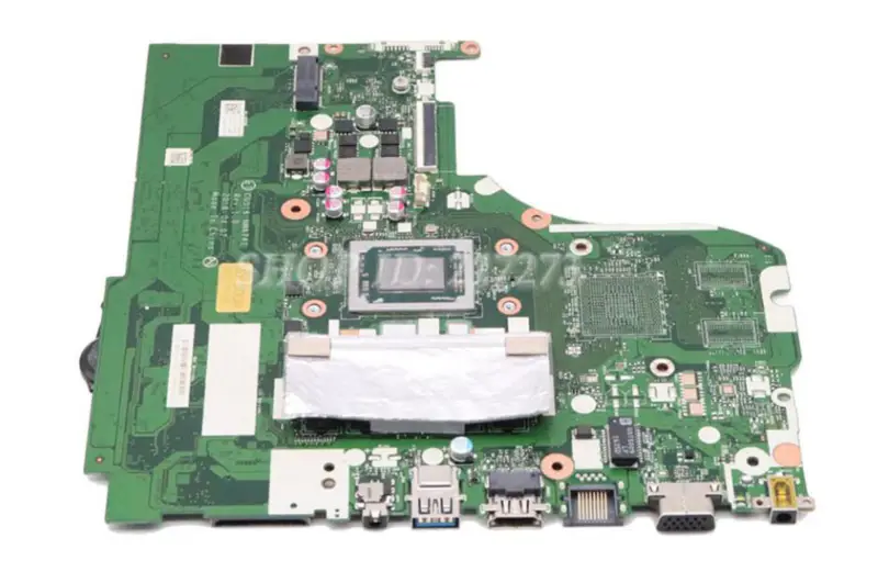 Lenovo Ideapad CG516 NM-A741 310-15ABR Laptop motherboard AMD A10-9600P 2.4G