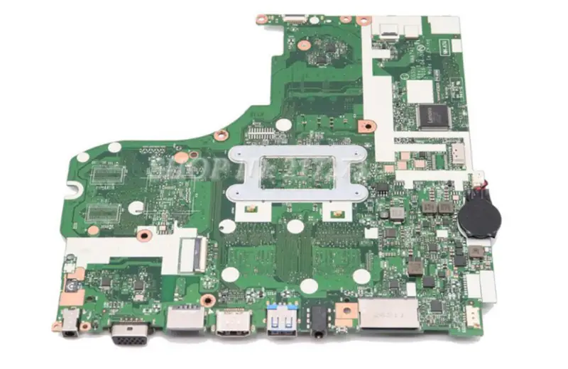 Lenovo Ideapad CG516 NM-A741 310-15ABR Laptop motherboard AMD A10-9600P 2.4G