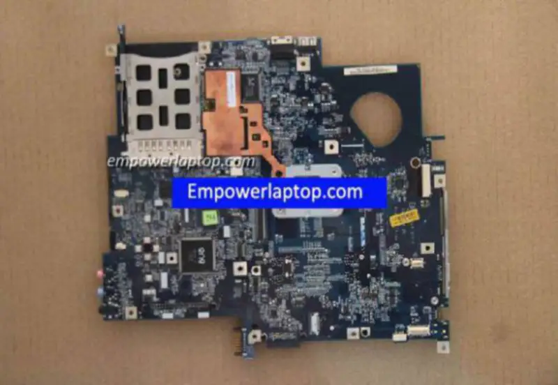 Acer 3100 5100 MBABE02001 HCW51 L02 LA-3121P Hauptplatine