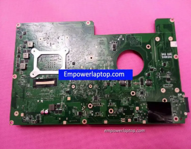 Asus 310 Hauptplatine