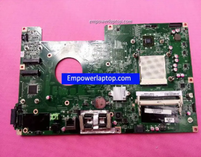 Asus 310 Hauptplatine