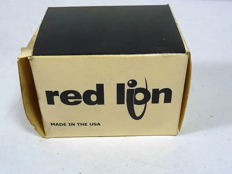 Red Lion-Steuerungen PAXCDS20