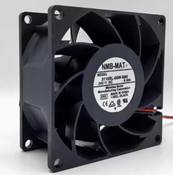 NMB 3115RL-05W-B60 Ersatzlüfter