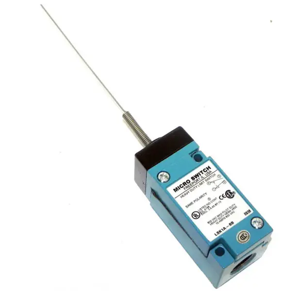 MIKROSCHALTER LSK1A-8B
