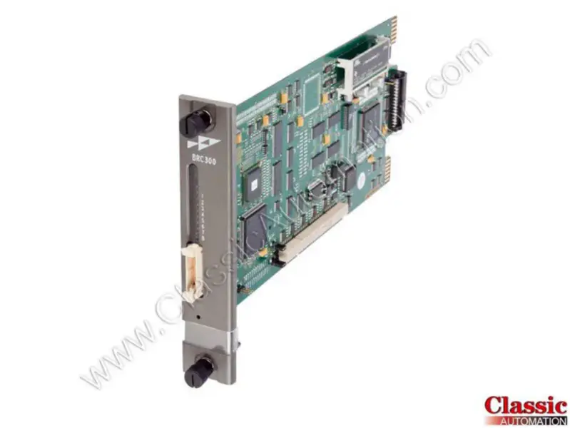 ABB, Bailey BRC300
