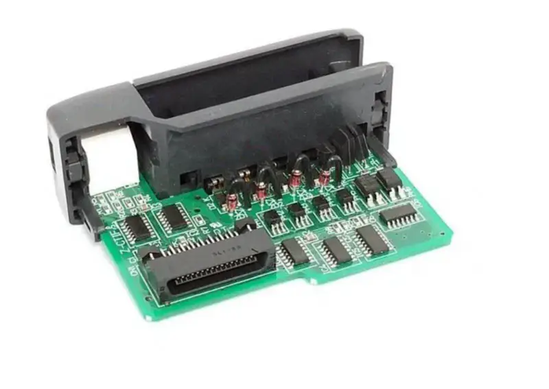 AUTOMATISIERUNG DIREKT D2-CTRINT
