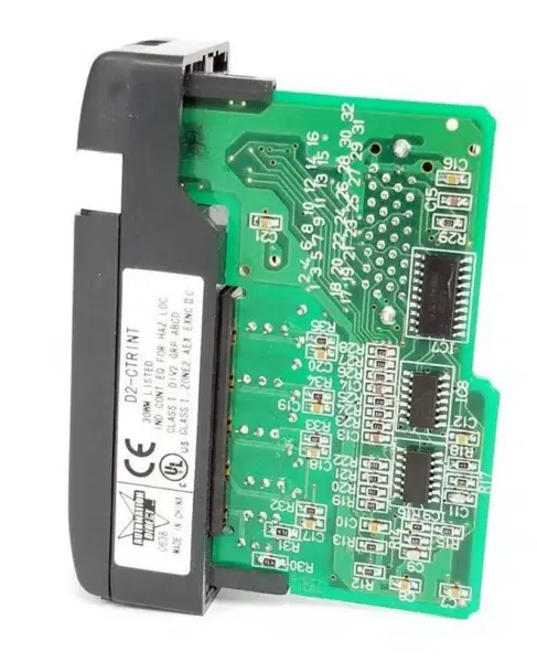 AUTOMATISIERUNG DIREKT D2-CTRINT