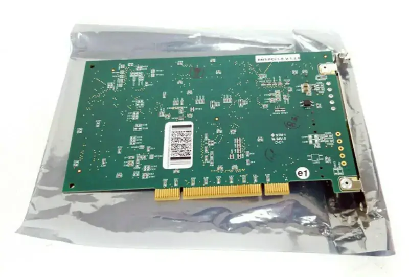 HOLZKOPF / ABB SST-DN3-PCI-2