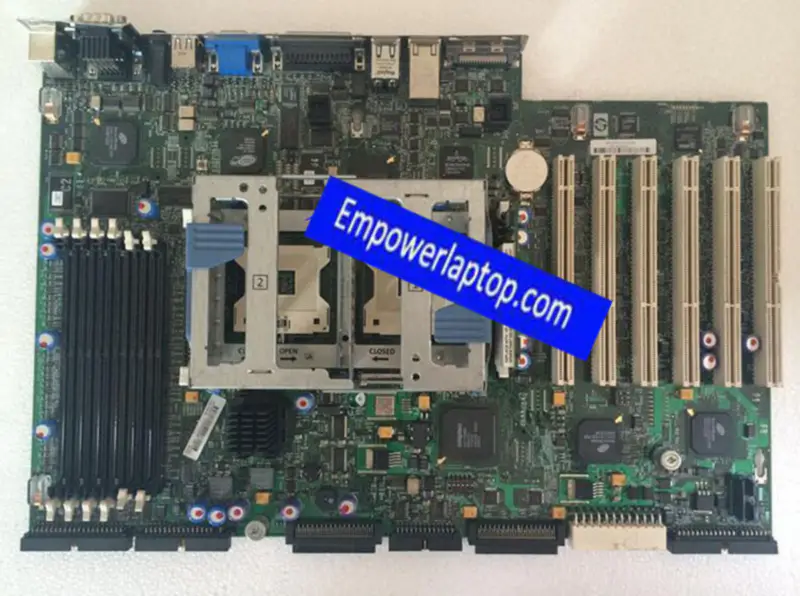 HP ML370 G3 Server-Motherboard 533FSB 316864-001 400FSB 290559-001