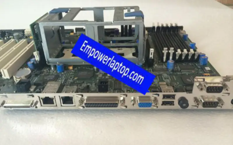 HP ML370 G3 Server-Motherboard 533FSB 316864-001 400FSB 290559-001