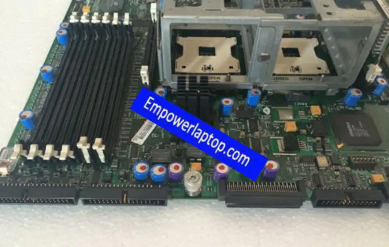 HP ML370 G3 Server-Motherboard 533FSB 316864-001 400FSB 290559-001