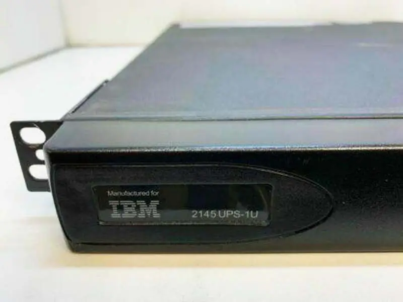 2145ups-1u Batterie Backup Ups 31p1392