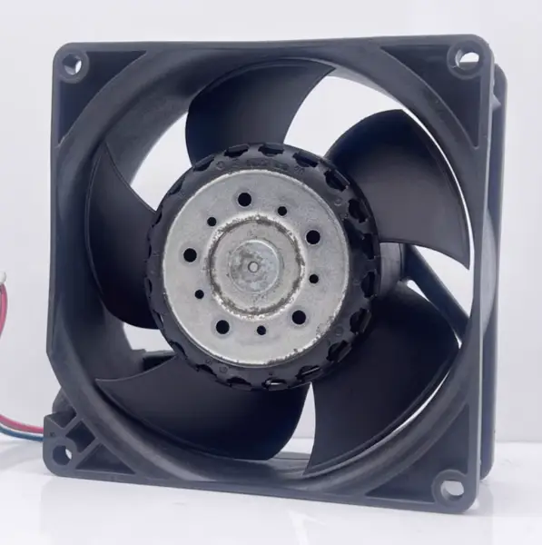 Ebmpapst 3212J/2N Ventilator