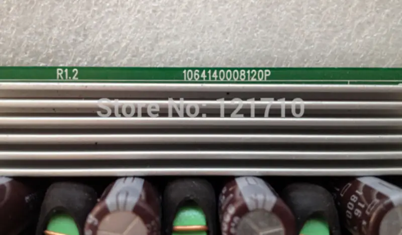 Arbor 1064140008120P R1.2 Vollformat CPU-Karte Industrie-Motherboard