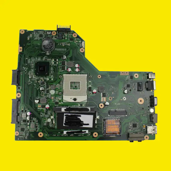 Asus 60-N9TMB1000-B15 ATX-Motherboard