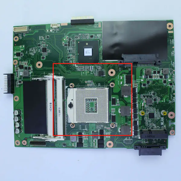 Asus 60-NXNMB1000-E03 Hauptplatine