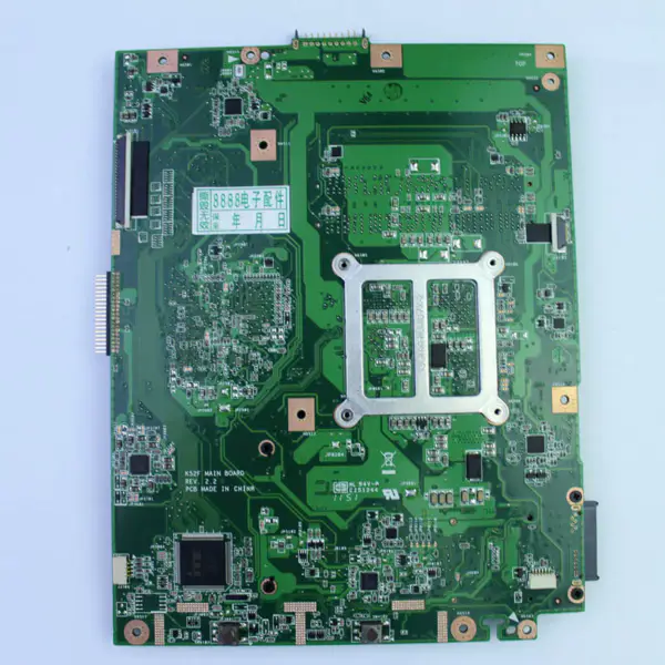 Asus 60-NXNMB1000-E03 Hauptplatine
