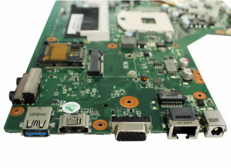Asus 60-N7UMB1000-E11 K54LY ATX-Motherboard