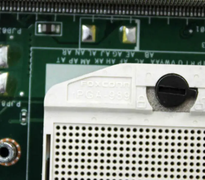 Asus 60-N7UMB1000-E11 K54LY ATX-Motherboard