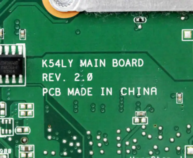 Asus 60-N7UMB1000-E11 K54LY ATX-Motherboard