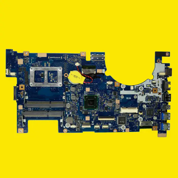 Asus 69N0NOM10C03 ATX-Motherboard