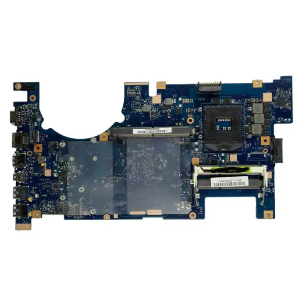 Asus 69N0NOM10C03 ATX-Motherboard