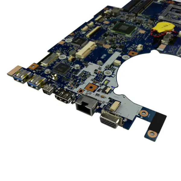 Asus 69N0NOM10C03 ATX-Motherboard