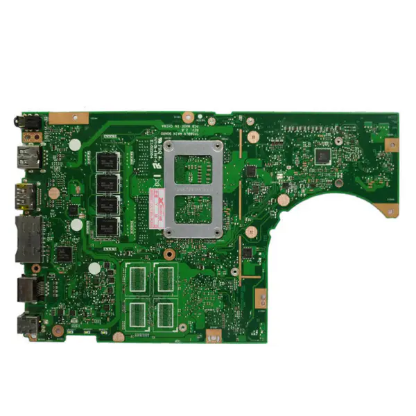 Asus 90NB05X0-R00090 ATX-Motherboard