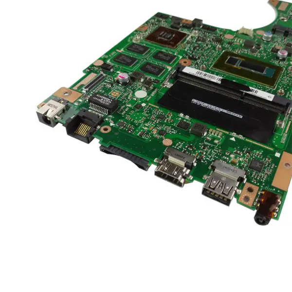 Asus 90NB05X0-R00090 ATX-Motherboard