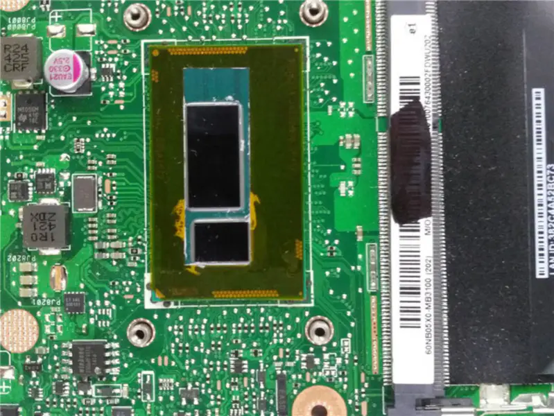 Asus 90NB05X0-R00090 ATX-Motherboard