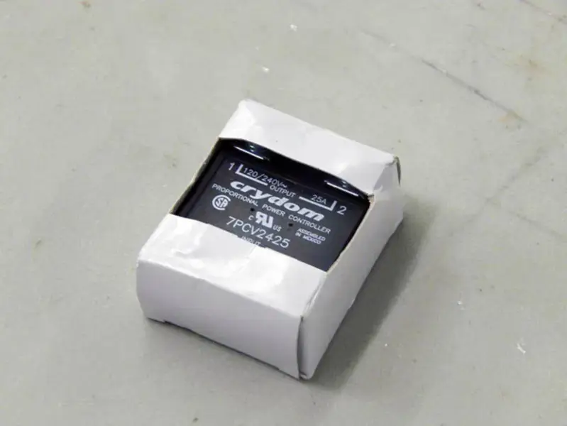 Krydom 7PCV2425