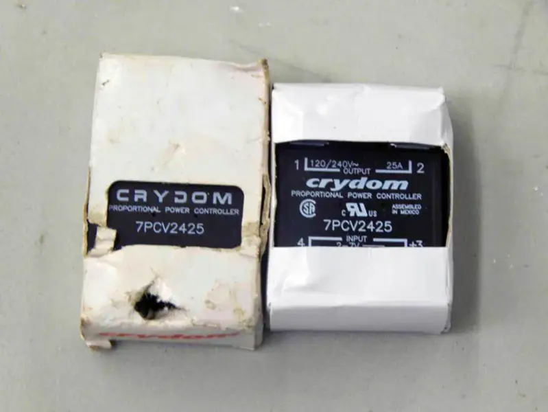 Krydom 7PCV2425