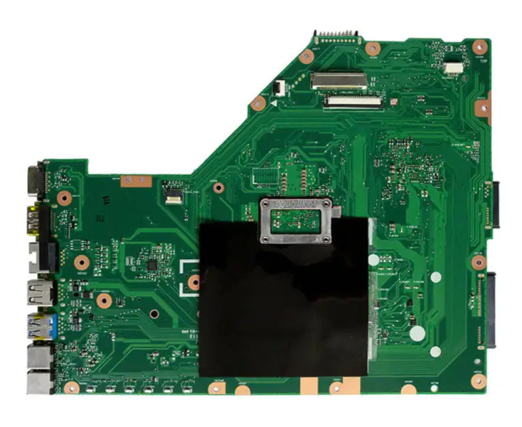 Asus 60-N8OMB1301-D02 X55U ATX-Motherboard