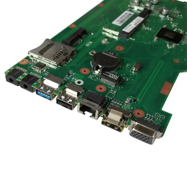 Asus 60-N8OMB1301-D02 X55U ATX-Motherboard