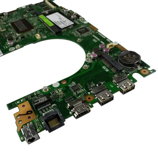 Asus 60NB01F0-MB6020 Q501LA ATX-Motherboard