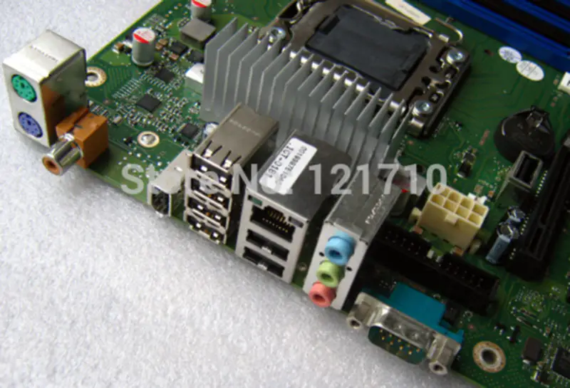 Siemens S26361-D2778-C14 S26361-W1781 Workstation-Systemplatine CT-Geräte Industrie-Motherboard