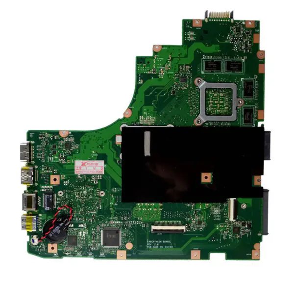 Asus 60NB0110-MB104060NB0110-MB1020 K46CB ATX-Motherboard