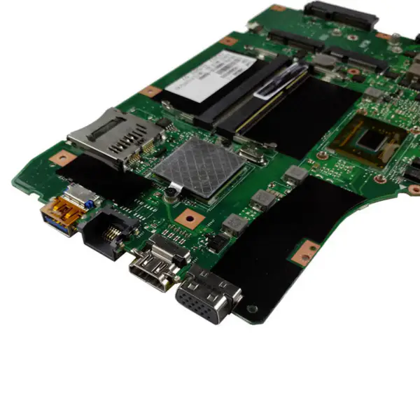 Asus 60NB0110-MB104060NB0110-MB1020 K46CB ATX-Motherboard