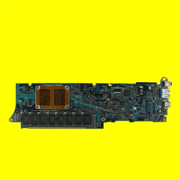 Asus 60-NKOMB1F04-B02 ATX-Motherboard
