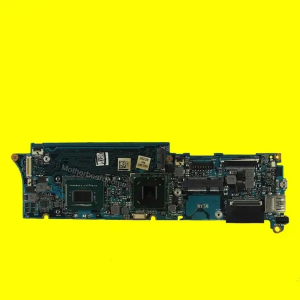 Asus 60-NKOMB1F04-B02 ATX-Motherboard