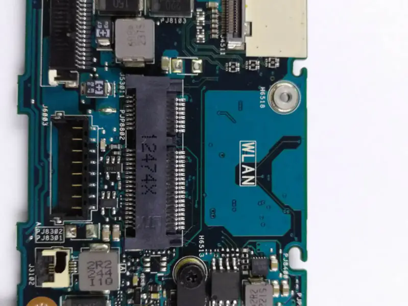 Asus 60-NKOMB1F04-B02 ATX-Motherboard