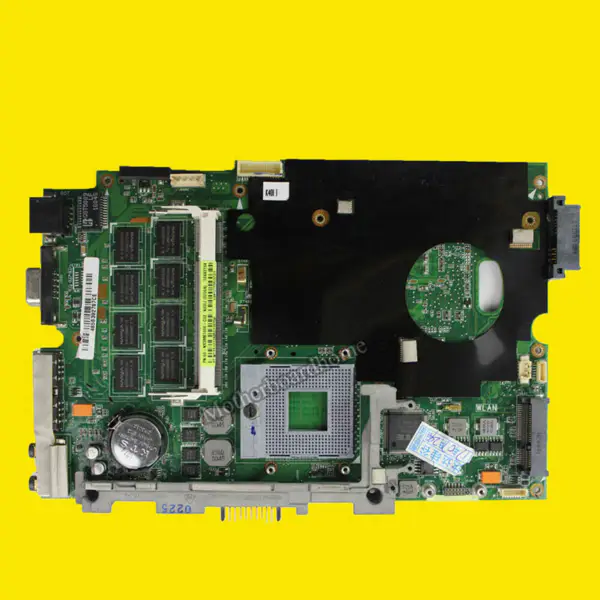 Asus 90R-NVKMB1100Y K50IJ ATX-Motherboard