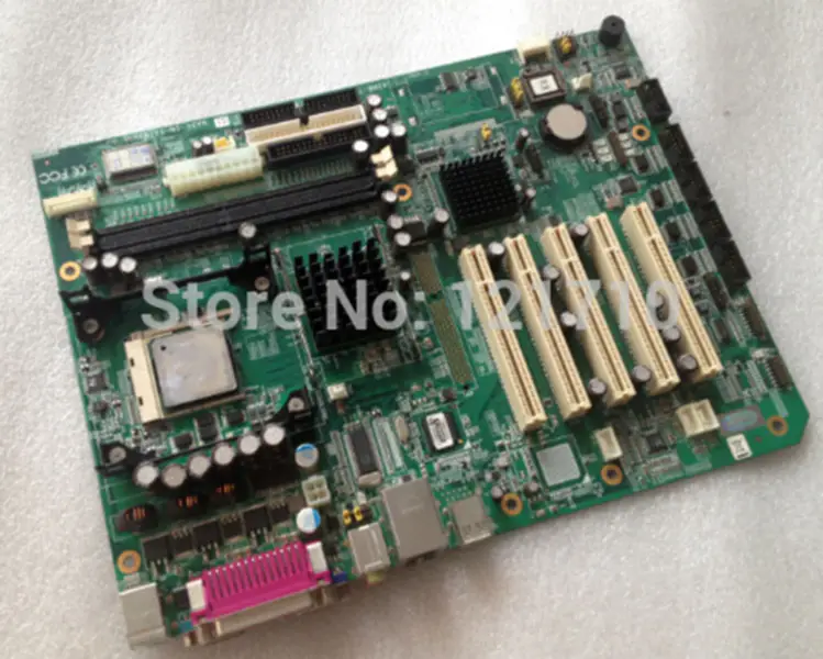 Advantech AIMB-740-6CB1 Hauptplatine