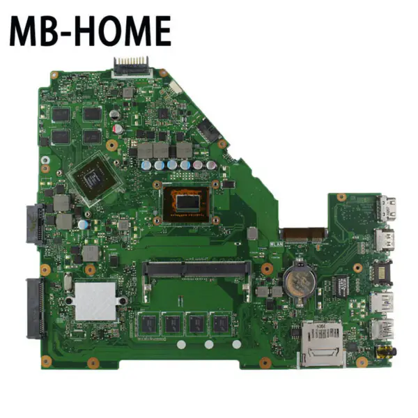 Asus 60NB00W0-MB9020 X550CC ATX-Motherboard