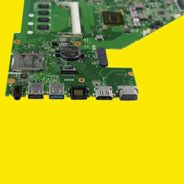Asus 60NB00W0-MB9020 X550CC ATX-Motherboard